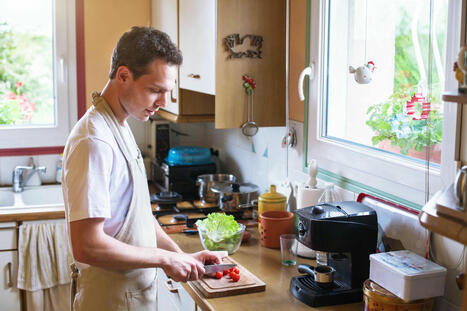 FOOD : Portuguese spend more on home-cooked meals  | CIHEAM Press Review | Scoop.it