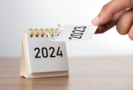 Ce qui change en janvier 2024 | Veille juridique du CDG13 | Scoop.it