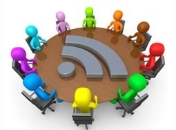 Exploring the criteria for collaborative innovation | Paul4innovating's ... | Peer2Politics | Scoop.it