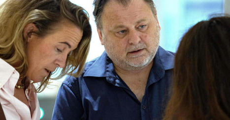 Après les accusations d’Adèle Haenel, un procès se profile pour Christophe Ruggia  | Revue de presse théâtre | Scoop.it