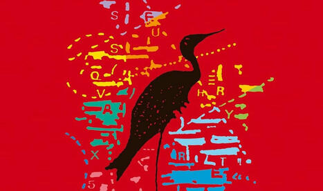  Le coq Héron n°260 : Inventer une langue ou du délicieux sentiment d'être dieu | Les Livres de Philosophie | Scoop.it