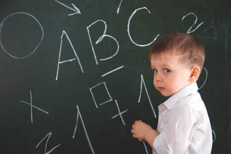 L&rsquo;&eacute;cole face &agrave; la pauvret&eacute; : comment les in&eacute;galit&eacute;s sociales se transforment en in&eacute;galit&eacute;s scolaires | Jeunesse, &eacute;ducation et d&eacute;crochage scolaire | Scoop.it
