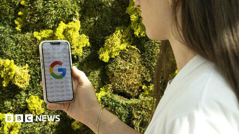 Google may be forced to make changes to search engine in UK | Microeconomics: IB Economics | Scoop.it