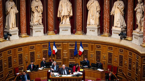 Elections sénatoriales 2023 : la droite reste majoritaire, la gauche en progression, le RN de retour… Voici les principaux enseignements du scrutin | Veille juridique du CDG13 | Scoop.it