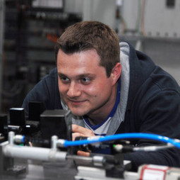 Neue Wege des Mitarbeiterrecruitings | Composites | Scoop.it