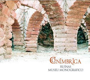 Conimbriga - Ruínas, Museu monográfico | DE TUDO UM POUCO | Scoop.it