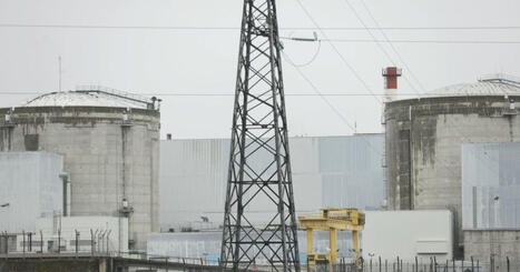 Nucléaire. Les députés votent pour redémarrer la centrale de Fessenheim et approuvent une relance massive du nucléaire | Planète DDurable | Scoop.it