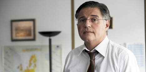 Bernard Petit (PJ de Paris) "victime" des "Fr&egrave;res" francs-ma&ccedil;ons | ACTUALIT&Eacute; | Scoop.it