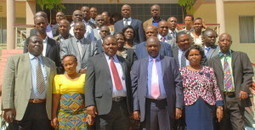 1st EAC meeting on climate change resilience | Climate Change & DRR in East Africa | Scoop.it