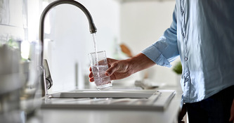 Eau et assainissement&nbsp;: la Cour des comptes appelle &agrave; des &eacute;volutions sur la tarification | Actus du jour - 15 avril  2026 | Scoop.it