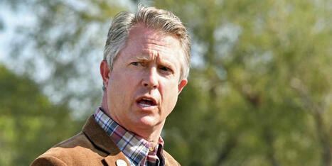 'Very challenging': GOP senator laments his party is losing shutdown battle - Raw Story | Backstabber Watch | Scoop.it
