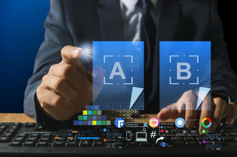 Tester l’impact de la formation | Formation : Innovations et EdTech | Scoop.it