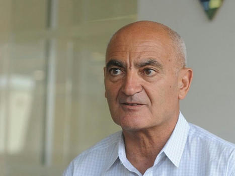 Slaoui will return $3.86M to GlaxoSmithKline after his dismissal for sexual harassment - FiercePharma.com | Operation Oya | Scoop.it