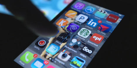 How to defend your privacy online | Techy Stuff | Scoop.it
