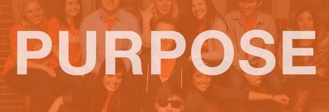 Build Community With Purpose | Community Managers | Scoop.it
