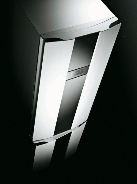 Gorenje by Pininfarina | Art, Design & Technology | Scoop.it