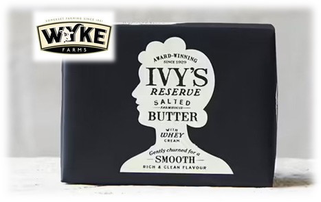 UK : Wyke Farms lance un beurre neutre en carbone | Lait de Normandie... et d'ailleurs | Scoop.it