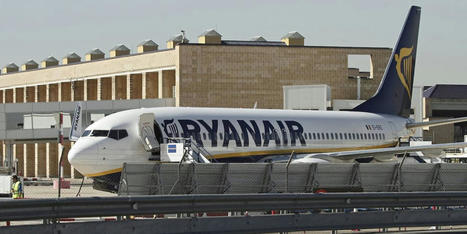 Ryanair abrirá este verano cinco nuevas rutas con el aeropuerto de Sevilla y lo anunciará con una oferta de vuelos a 30 euros | Capital económica de Andalucía | Scoop.it