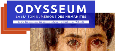 Accueil | Odysseum | S&eacute;lection de ressources - M2E Histoire-g&eacute;ographie | Scoop.it