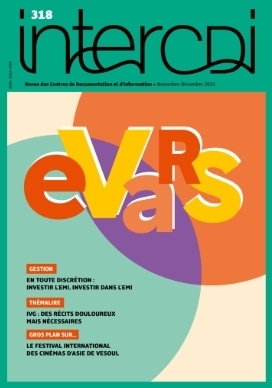 IVG : des récits douloureux mais nécessaires | Veille Éducative - L'actualité de l'éducation en continu | Scoop.it