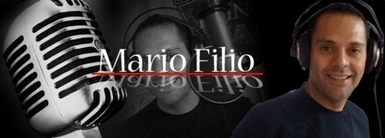 Twitcam de doblaje con Mario Filio y Mario Arvizu - Anime, Manga y TV | Noticias Anime [es] | Scoop.it