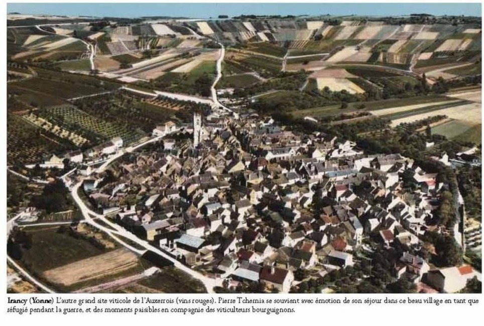 An Aerial View of 1960s France | Livres photo | Scoop.it