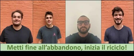 Rifiuti elettrici ed elettronici. Ambiente e salute in 100 secondi - Green social festival 2024 | One Health News: salute, ambiente e società - A cura di ISDE, Festival della salute, Marketing sociale. N°16 | Scoop.it