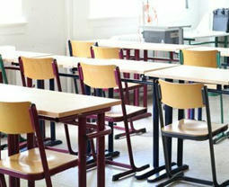 En surchauffe, les écoles inadaptées aux canicules | Batinfo | La SELECTION du Web | CAUE des Vosges - www.caue88.com | Scoop.it