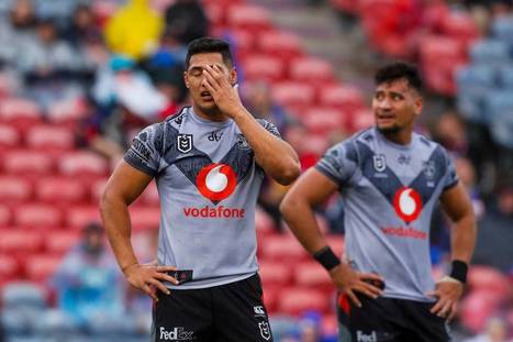 Coronavirus travel restrictions: New Zealand Warriors to be based in Australia following emergency NRL meeting | NZ Warriors Rugby League | Scoop.it