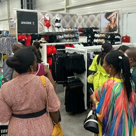 G&eacute;mo: une strat&eacute;gie d'expansion qui passe par l'Afrique et le Moyen-Orient | Marketing International | Scoop.it