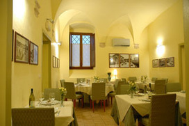 Eat & Chic Le Marche: Ristorante "Rua dei Notari", Ascoli Piceno | La Cucina Italiana - De Italiaanse Keuken - The Italian Kitchen | Scoop.it