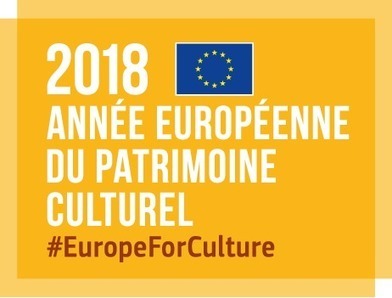 Importance des zones humides dans l’Année européenne du patrimoine culturel 2018 - Medwet | Biodiversité | Scoop.it