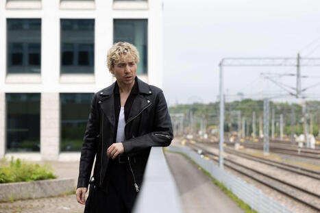 Janne Naakka: Suhde | 1Uutiset - Lukemisen t&auml;hden | Scoop.it