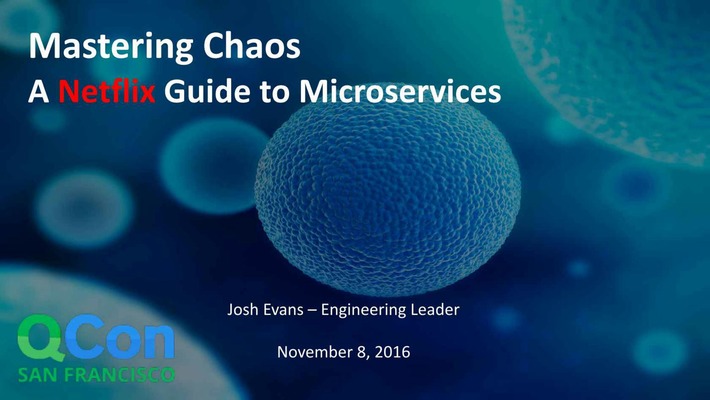 A Netflix Guide to #Microservices is an outstanding presentation with lots of technical details and guidance on a what it takes to move a very complex system to a new architecture via @infoQ #techn... | WHY IT MATTERS: Digital Transformation | Scoop.it