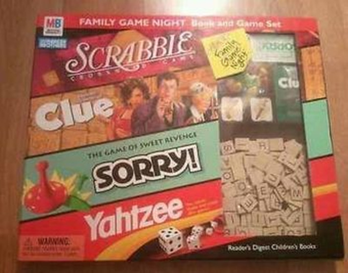 Tips For Selecting Games For The Family To Play At Holiday Time | You Call It Obsession & Obscure; I Call It Research & Important | Scoop.it