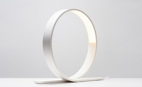 Timo Niskanen Works - iD Lights | 1001 Light ideas ! | Scoop.it