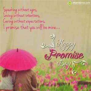 Maxabout: Promise Day SMS | Maxabout SMS & Greetings | Scoop.it