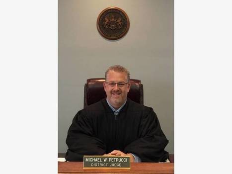 Newtown Area Sees 20% Increase in DUI and Drug Cases from 2016 to 2017 According to District Judge Petrucci | Newtown News of Interest | Scoop.it
