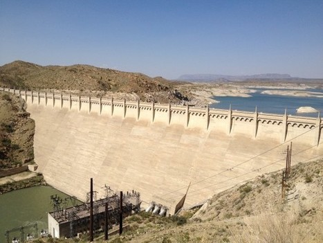 Drought Fuels Water War Between Texas and New Mexico | Stage 4 Water in the World | Scoop.it