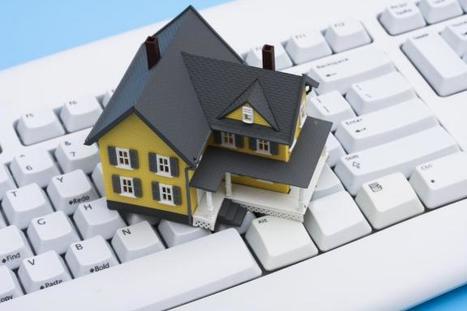 Peut-on acheter sans danger sa maison sur Internet ? | Immobilier | Scoop.it