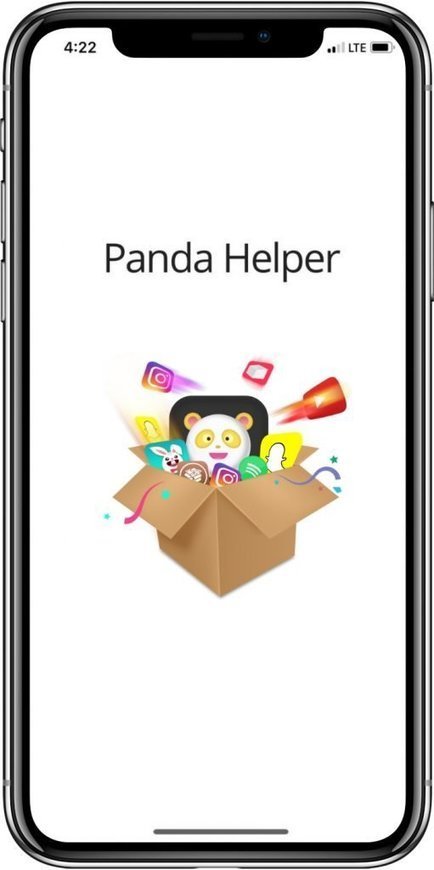 Panda Helper Apk Ios 12