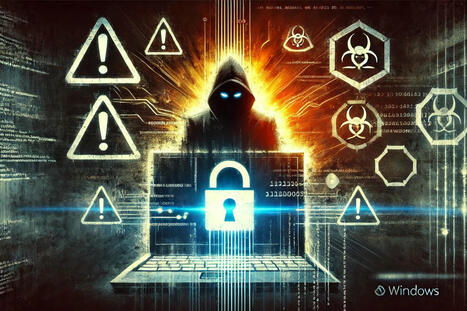 &laquo; Infection massive &raquo; de Windows : le malware SteelFox fait tout pour voler votre carte de cr&eacute;dit | Cybers&eacute;curit&eacute; | Scoop.it