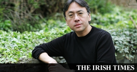 John Boyne: Kazuo Ishiguro deserves Nobel prize but others deserve it more-Atwood and Banville | The Irish Literary Times | Scoop.it