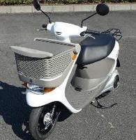 Suzuki to Release Electric Scooter With Replaceable Battery -- Tech-On! | An Electric World | Scoop.it