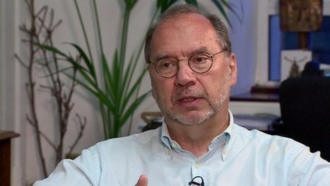 Ebola crisis likely to last a year, says expert | Ebola Outbreak 2014 | Scoop.it