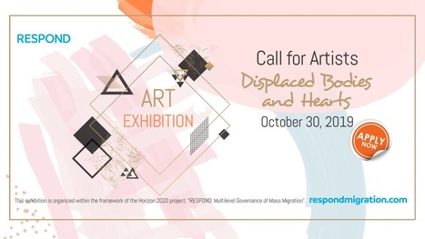 Creative Europe Call for artists with a migrant background | EU FUNDING OPPORTUNITIES  AND PROJECT MANAGEMENT TIPS | Scoop.it