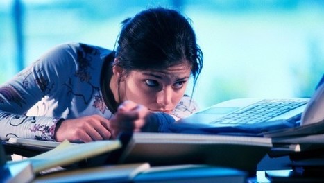 Comment notre cerveau se d&eacute;brouille-t-il avec les TICE ? - Digital Society Forum | Education & Technology | Scoop.it