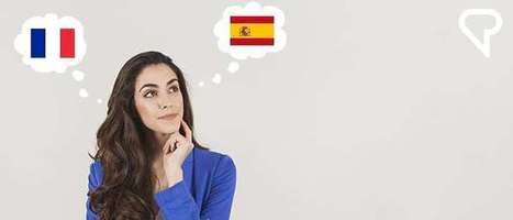 Should You Try Learning Two Languages At Once? | Linguistics & Language Neurology | Scoop.it