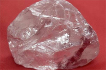 Un diamant de 156,2 carats d&eacute;couvert en Russie | Les Gentils PariZiens | style & art de vivre | Scoop.it