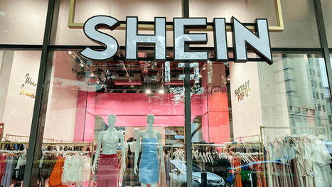 UFC-Que Choisir alerte sur cette rubrique du site Shein qui trompe tout le monde | L'actualité du digital | Scoop.it
